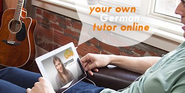Banner German Online Institute