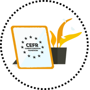 CEFR Online German Course